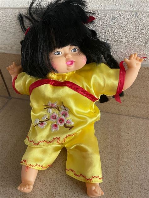 hong kong doll pic|Hong Kong Doll Photos and Images